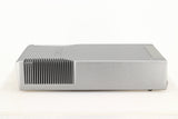 Cyrus CDi CD Player - Quartz Silver