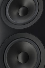 Dynaudio Emit 30 Floorstanding Speakers - Black