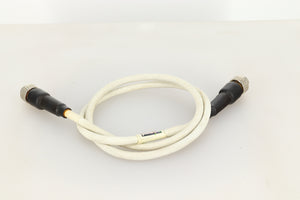 AR Sound Lunar Interconnect Cable 4-Pin DIN 1.0m