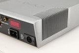 Cyrus CDi CD Player - Quartz Silver