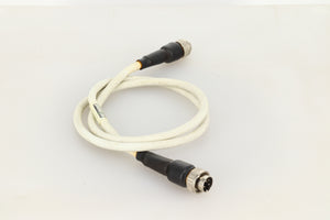 AR Sound Lunar Interconnect Cable 4-Pin DIN 1.0m