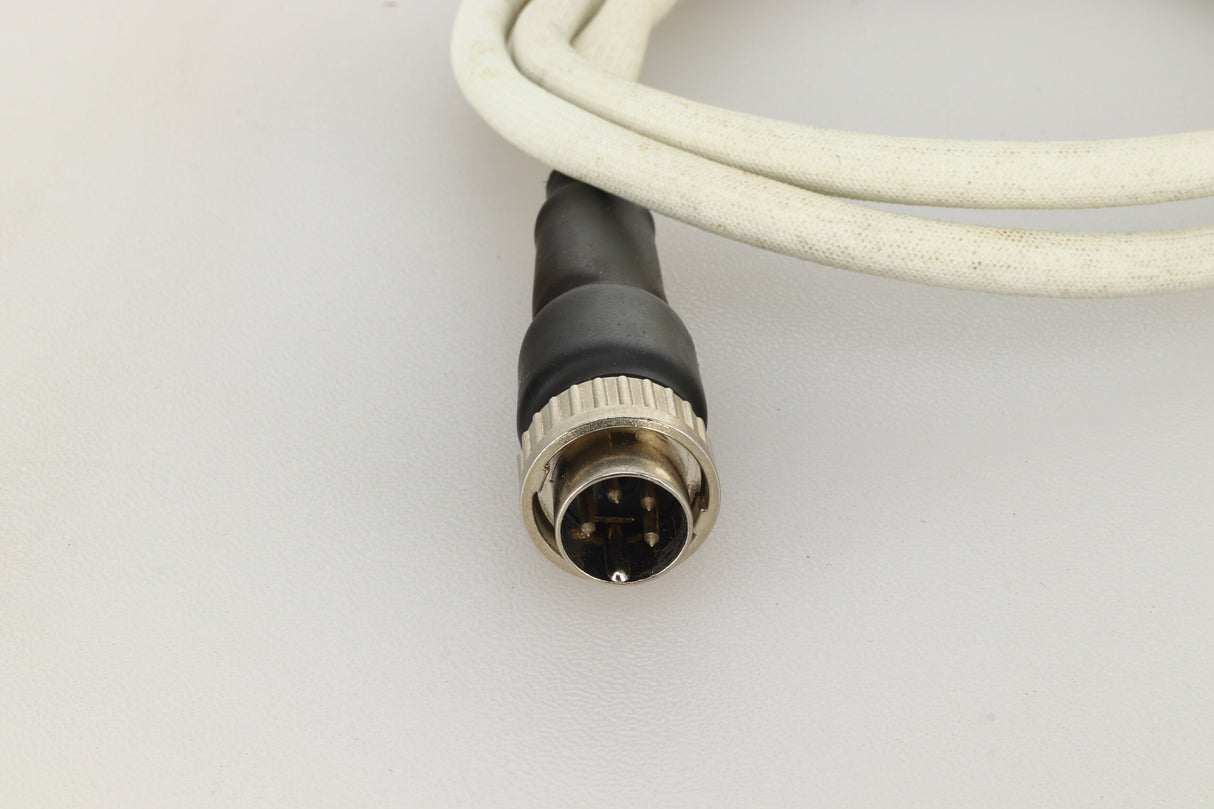 AR Sound Lunar Interconnect Cable 4-Pin DIN 1.0m