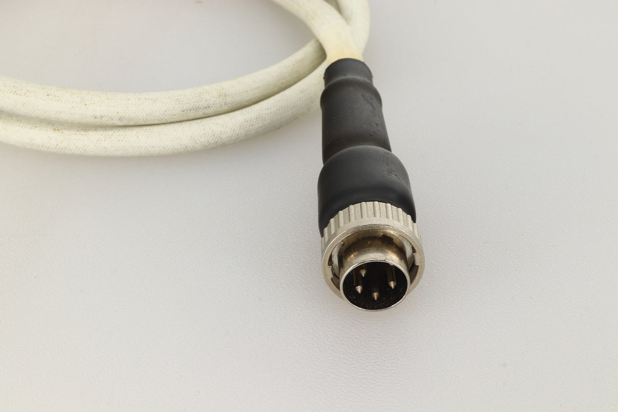 AR Sound Lunar Interconnect Cable 4-Pin DIN 1.0m