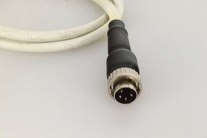 AR Sound Lunar Interconnect Cable 4-Pin DIN 1.0m