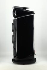 B&W 803 D4 Floorstanding Speakers - Gloss Black