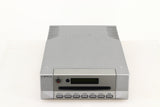 Cyrus CDi CD Player - Quartz Silver