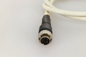 AR Sound Lunar Interconnect Cable 4-Pin DIN 1.0m