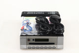 Cyrus CDi CD Player - Quartz Silver