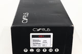 Cyrus CDi CD Player - Quartz Silver