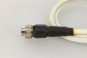 AR Sound Lunar Interconnect Cable 4-Pin DIN 1.0m