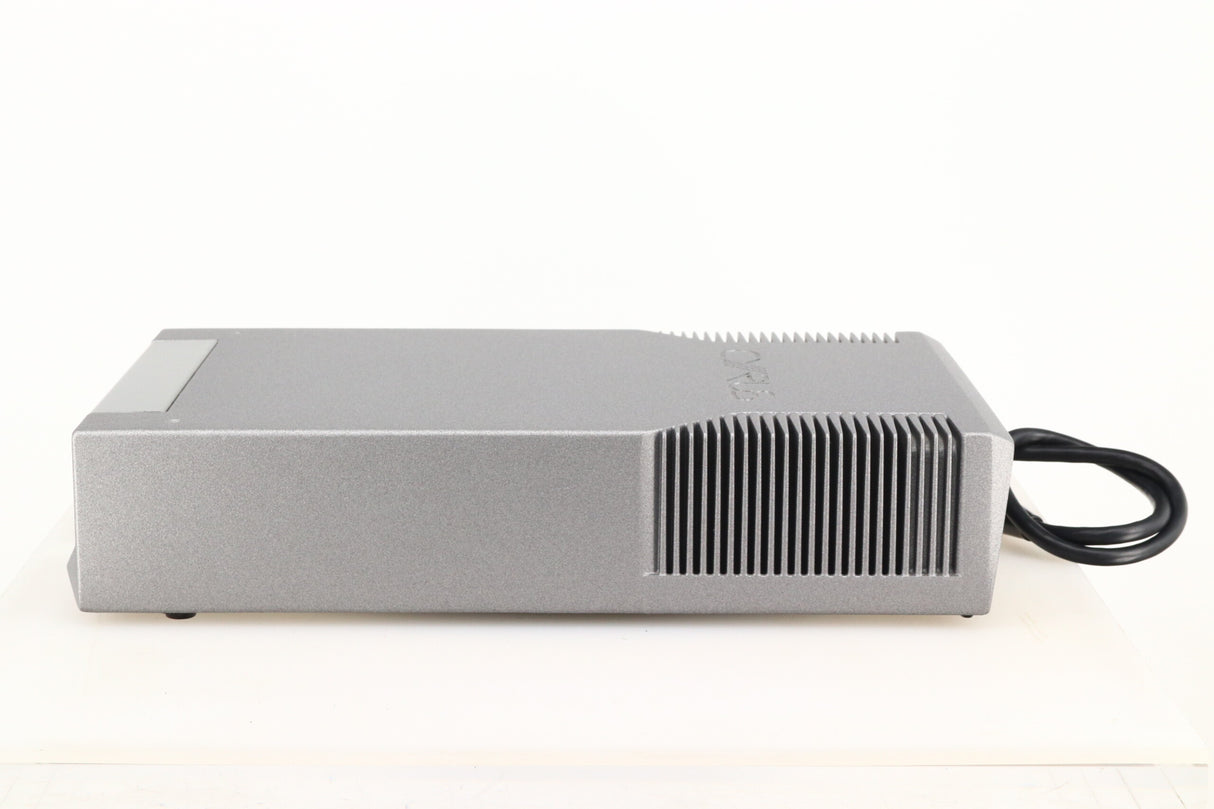 Cyrus PSX-R Power Supply - Quartz Silver