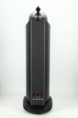 B&W 803 D4 Floorstanding Speakers - Gloss Black
