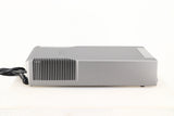 Cyrus PSX-R Power Supply - Quartz Silver