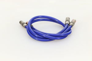Chord Co. Chameleon Silver Plus Interconnect Cable RCA-RCA 1.0m