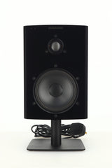 Dynaudio XEO 2 Active Standmount Speakers - Black