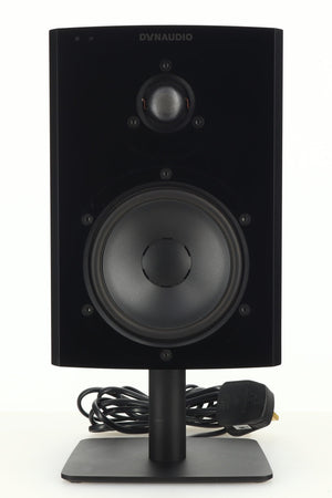 Dynaudio XEO 2 Active Standmount Speakers - Black