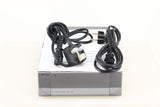 Cyrus PSX-R Power Supply - Quartz Silver