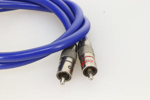 Chord Co. Chameleon Silver Plus Interconnect Cable RCA-RCA 1.0m