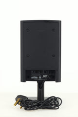 Dynaudio XEO 2 Active Standmount Speakers - Black