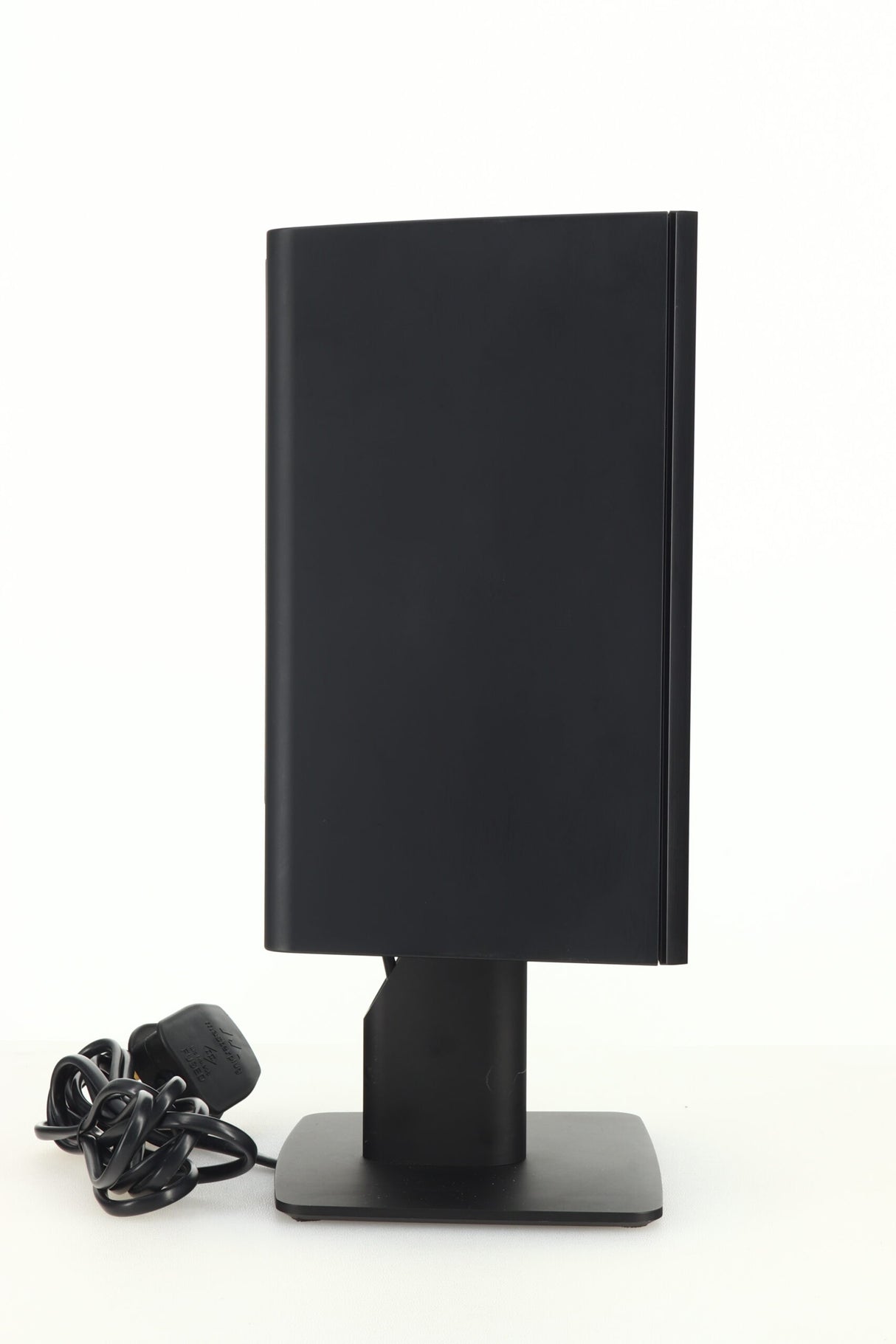 Dynaudio XEO 2 Active Standmount Speakers - Black