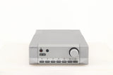 Cyrus 8 vs Integrated Amplifier - Silver