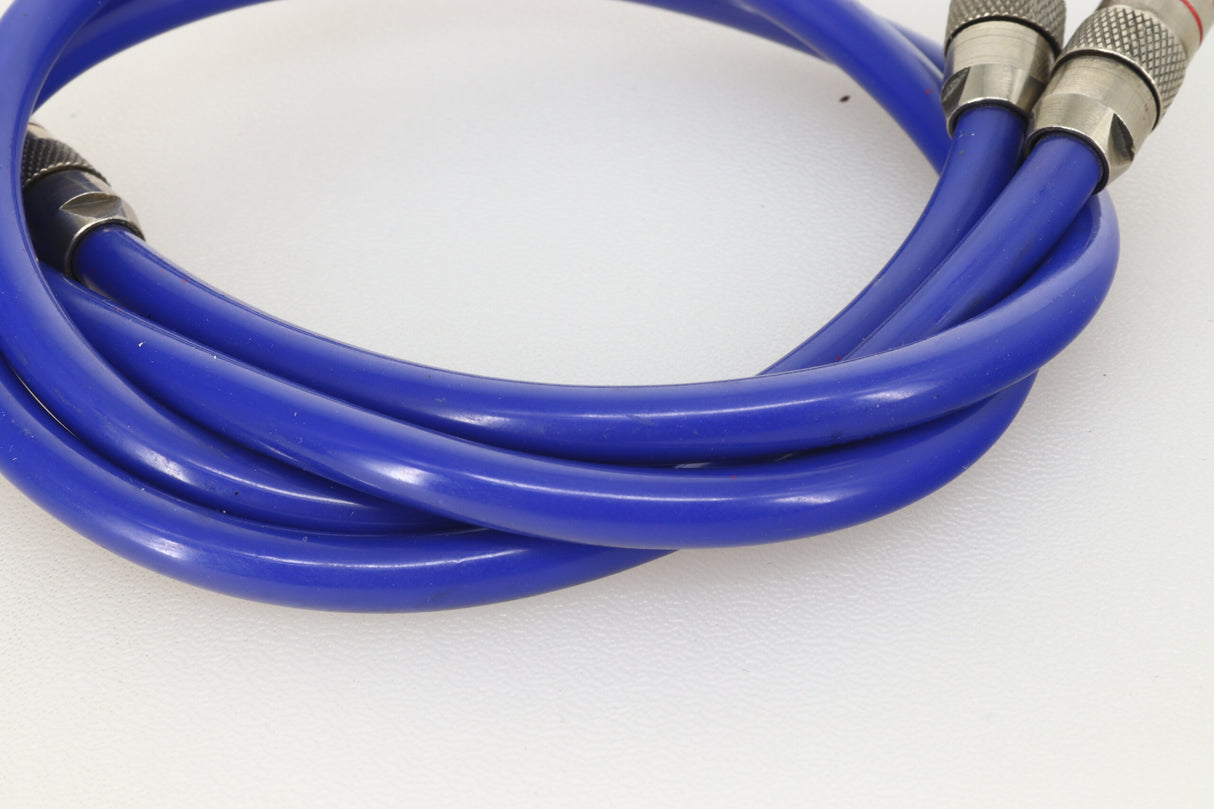 Chord Co. Chameleon Silver Plus Interconnect Cable RCA-RCA 1.0m