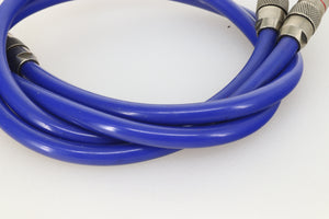 Chord Co. Chameleon Silver Plus Interconnect Cable RCA-RCA 1.0m