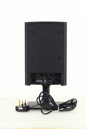 Dynaudio XEO 2 Active Standmount Speakers - Black