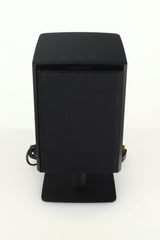 Dynaudio XEO 2 Active Standmount Speakers - Black