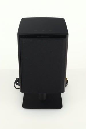 Dynaudio XEO 2 Active Standmount Speakers - Black