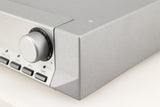 Cyrus 8 vs Integrated Amplifier - Silver