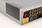 Cyrus 8 vs Integrated Amplifier - Silver