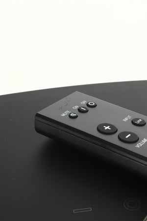 Dynaudio XEO 2 Active Standmount Speakers - Black