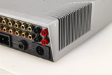 Cyrus 8 vs Integrated Amplifier - Silver