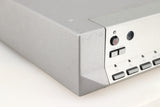 Cyrus 8 vs Integrated Amplifier - Silver