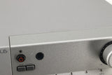 Cyrus 8 vs Integrated Amplifier - Silver