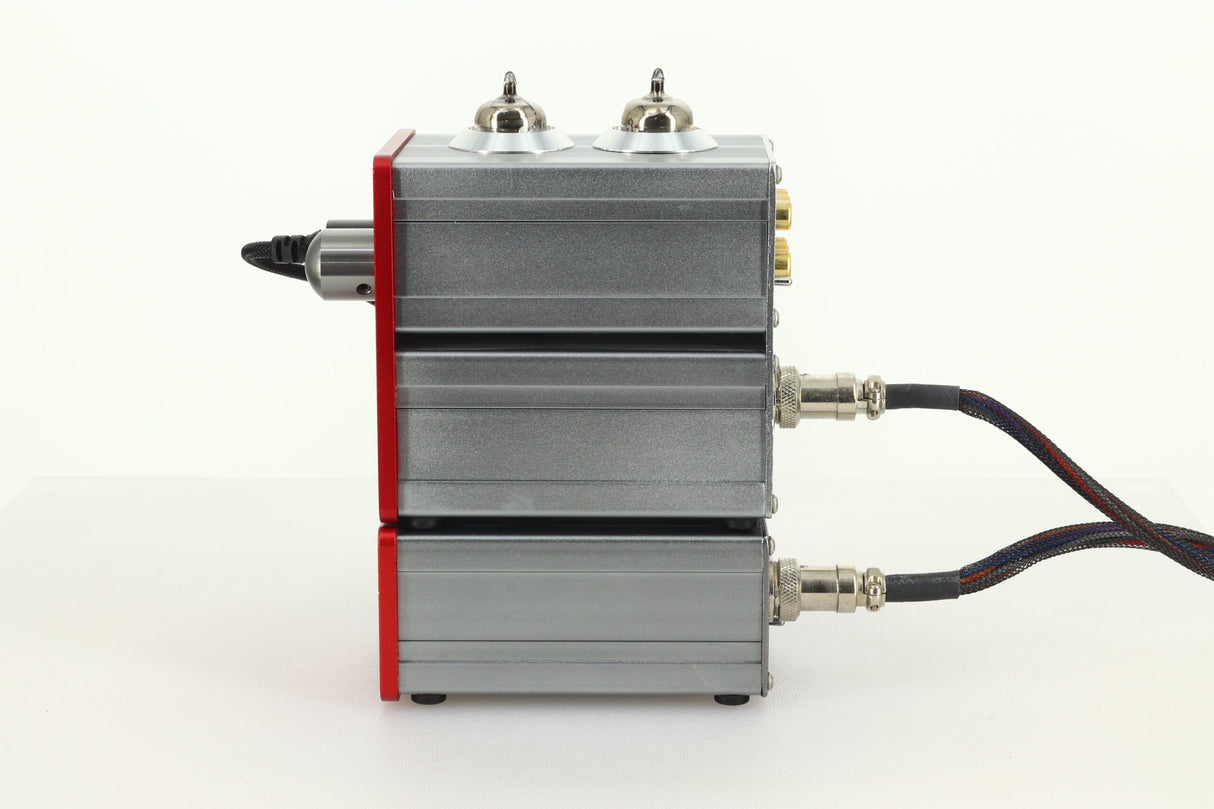 Firestone Audio Little Country Headphone Amplifier w/PSU