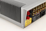 Cyrus 8 vs Integrated Amplifier - Silver
