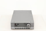 Cyrus 8 vs Integrated Amplifier - Silver