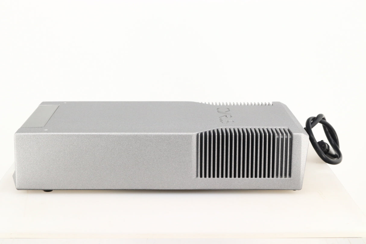 Cyrus PSX-R Power Supply - Quartz Silver
