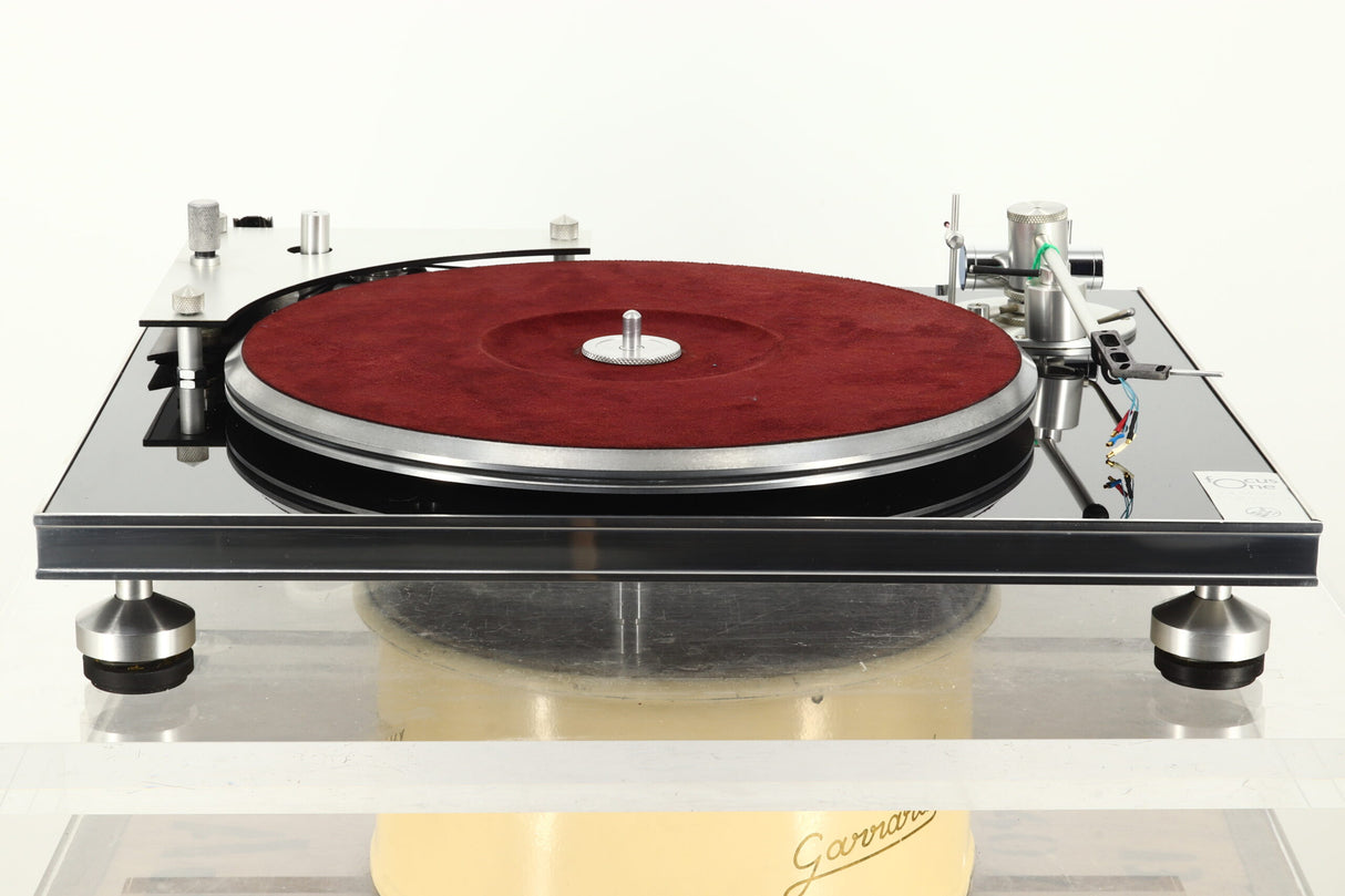 Michell Focus One Turntable