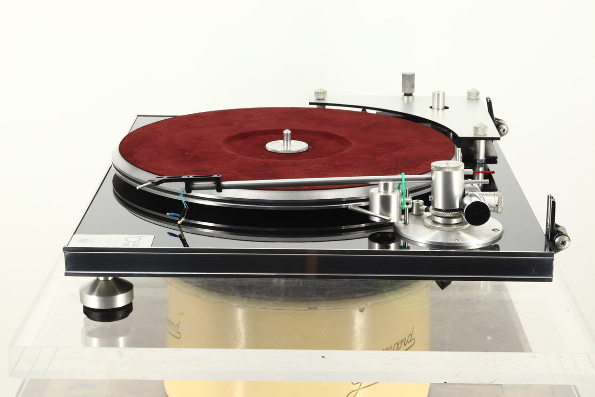 Michell Focus One Turntable