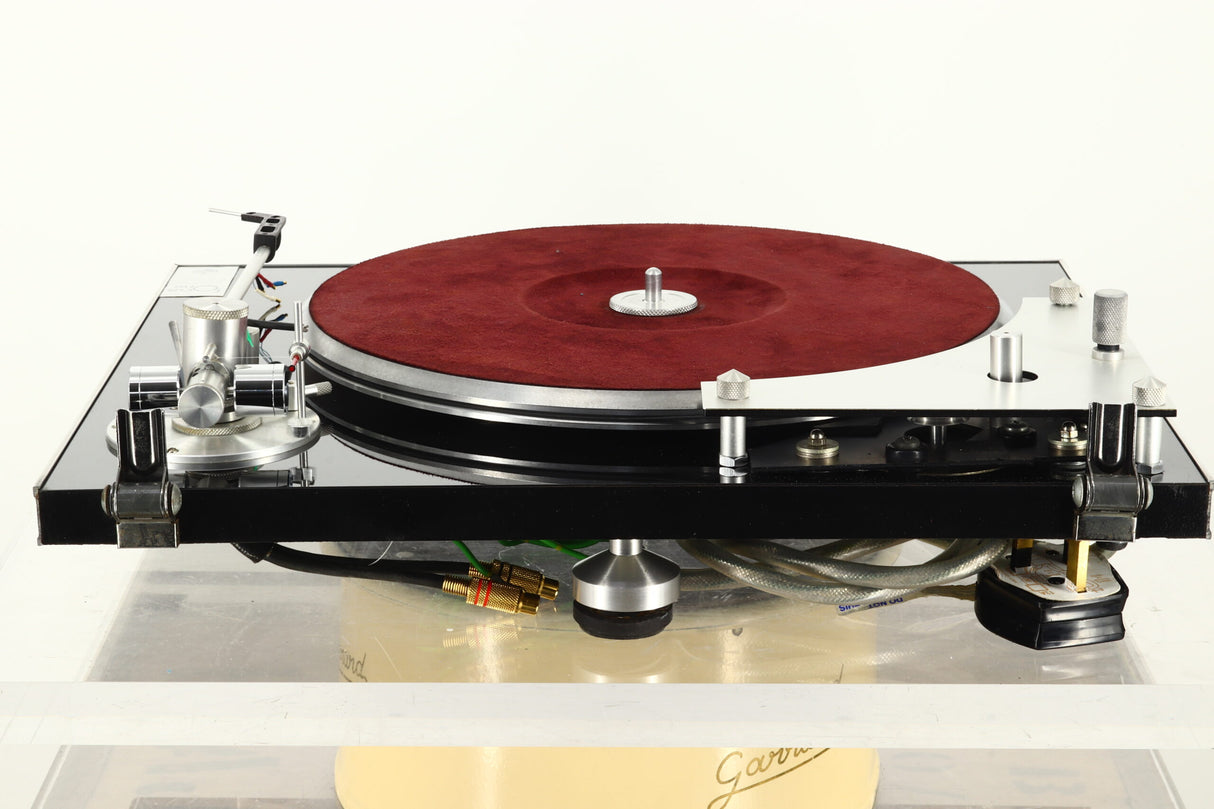 Michell Focus One Turntable