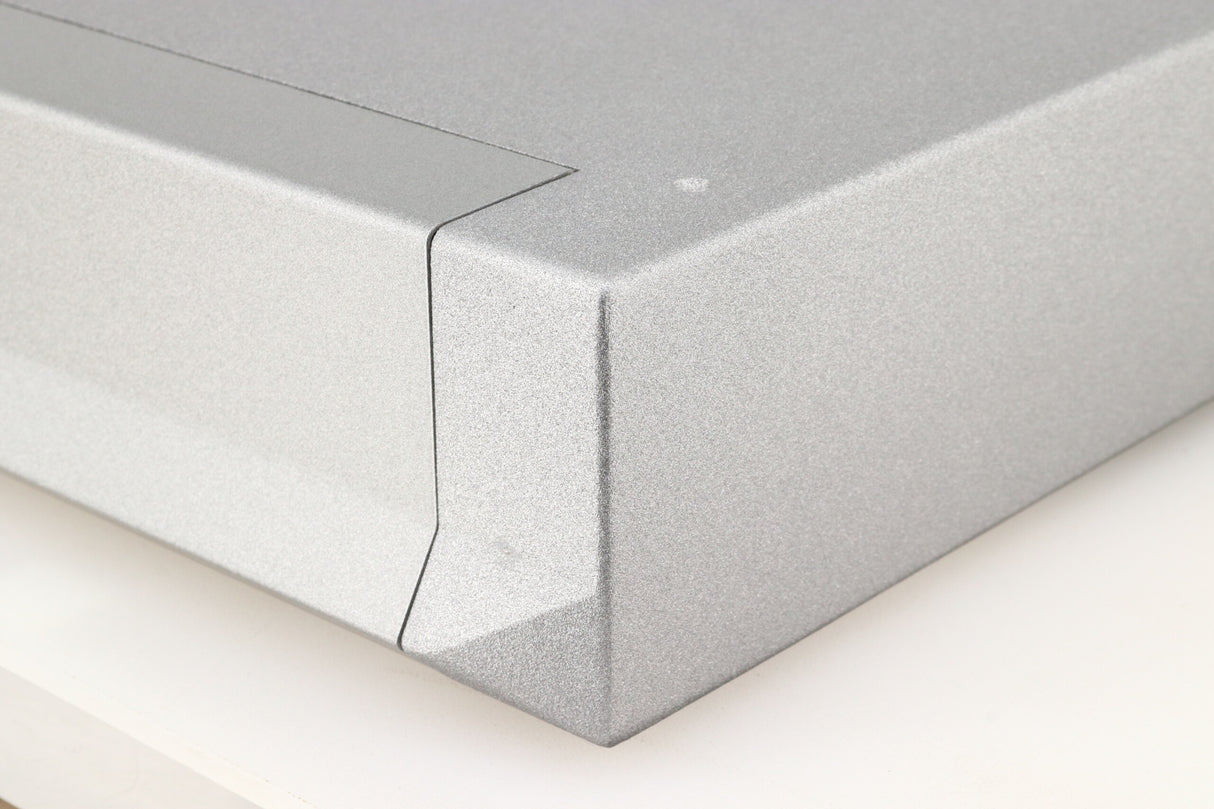 Cyrus PSX-R Power Supply - Quartz Silver