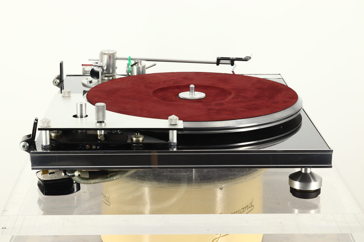 Michell Focus One Turntable