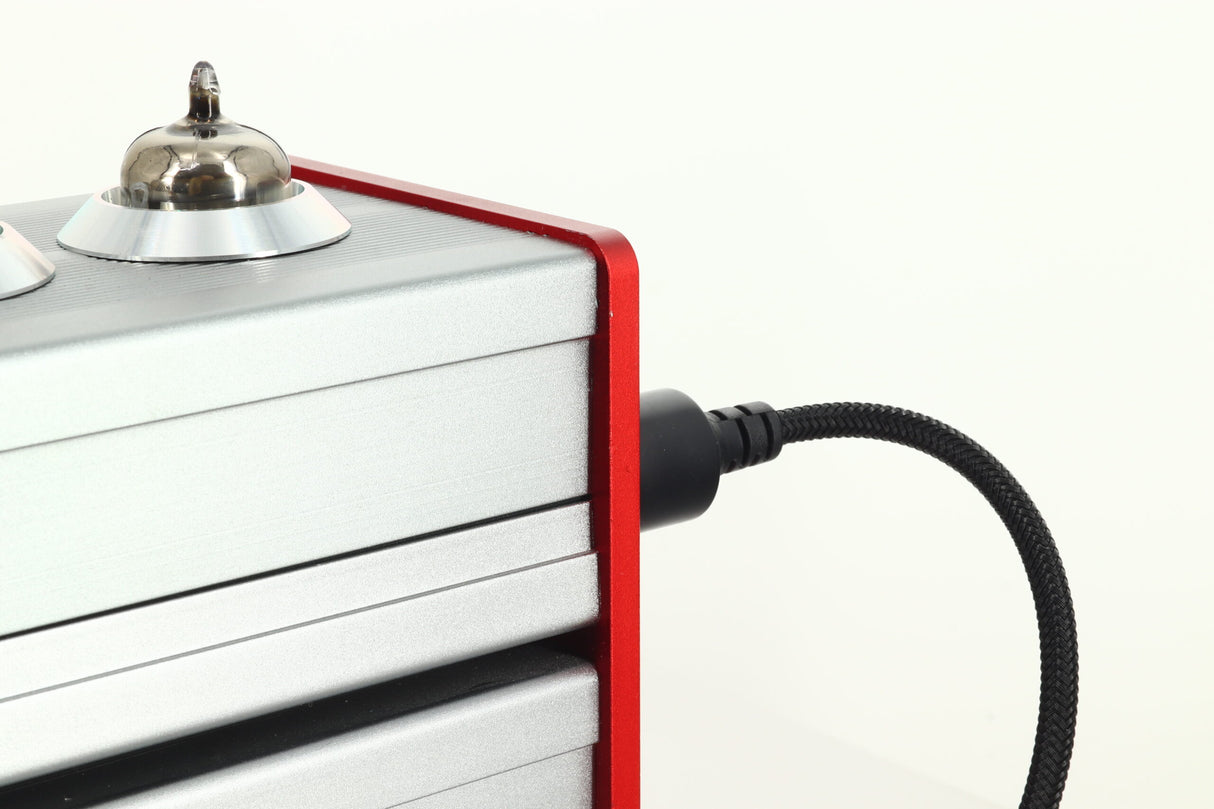 Firestone Audio Little Country Headphone Amplifier w/PSU