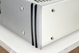 ATC P1 Power Amplifier - Silver