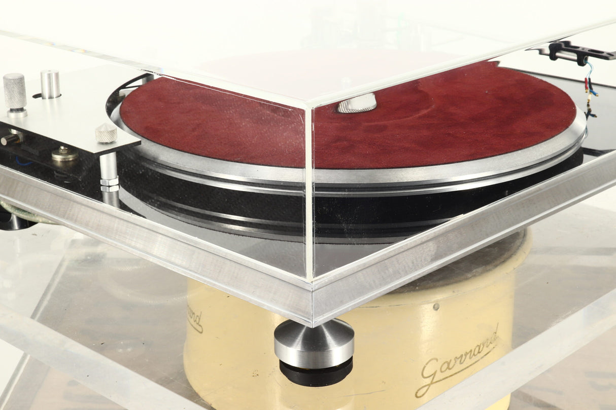 Michell Focus One Turntable