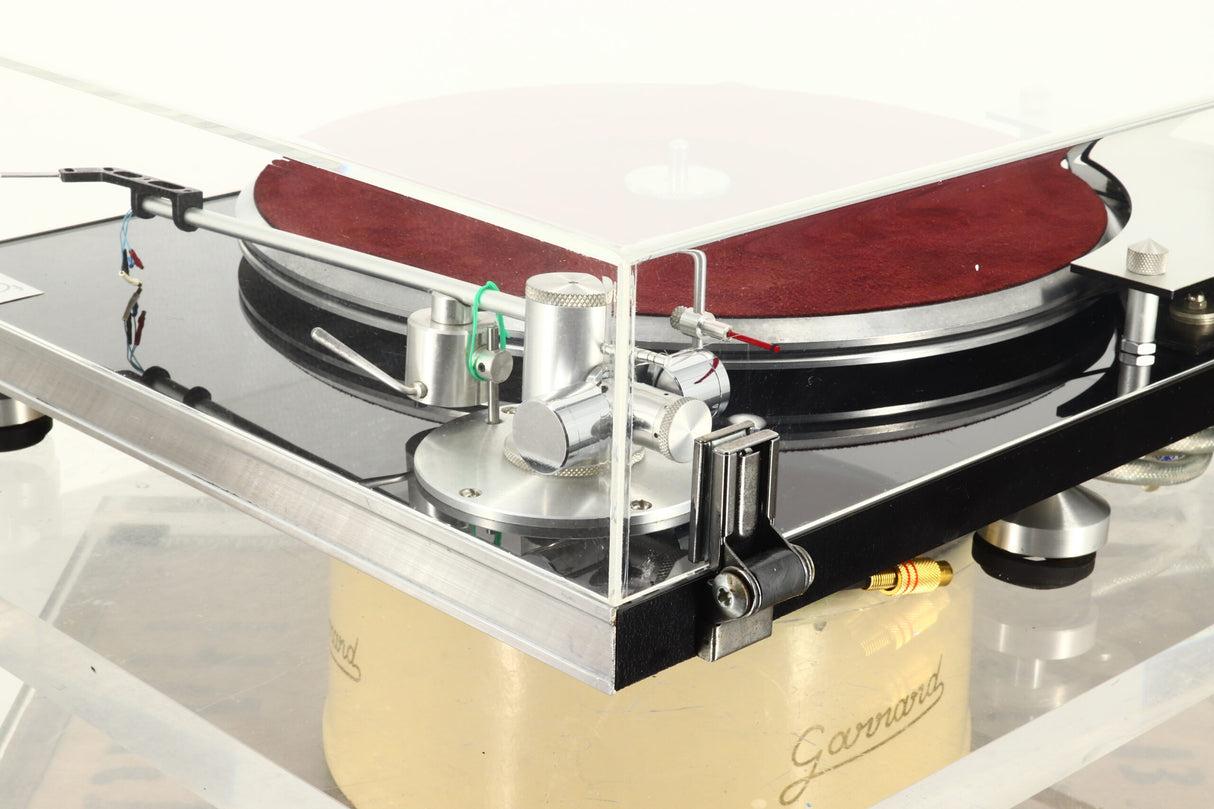 Michell Focus One Turntable