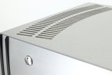 ATC P1 Power Amplifier - Silver